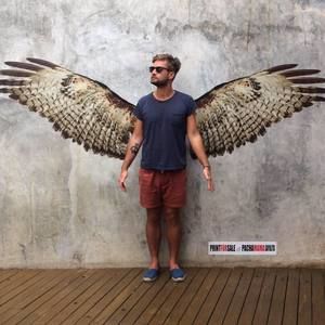 Meet your Posher, James